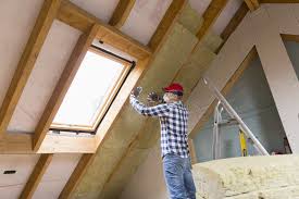 Best Attic Insulation Installation  in Kettering, OH