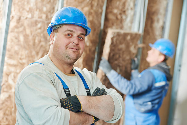 Best Basement Insulation  in Kettering, OH